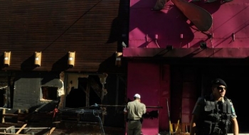 Incêndio na boate Kiss completa oito anos sem julgamento dos réus